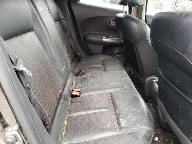 Photo 6 from auction – 2012 NISSAN JUKE S with VIN JN8AF5MV1CT111945