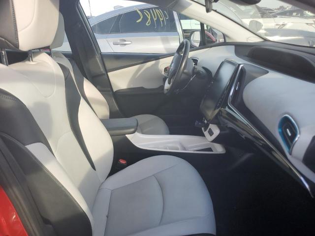 Photo 5 from auction – 2017 TOYOTA PRIUS PRIM with VIN JTDKARFP7H3027592