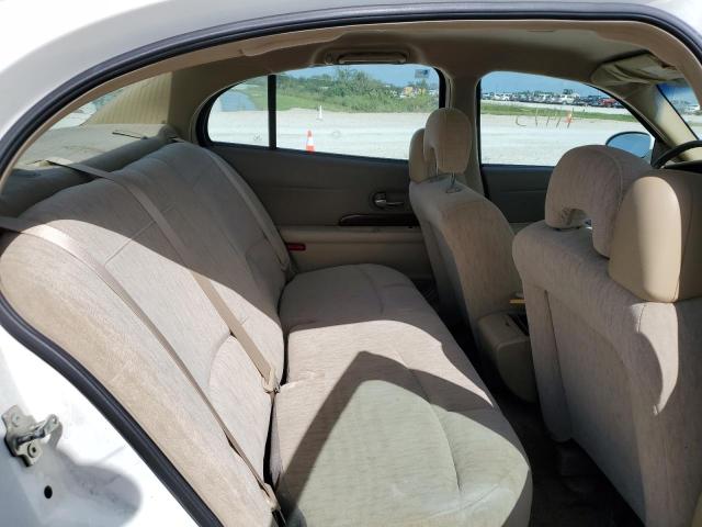 Photo 6 from auction – 2005 BUICK LESABRE CU with VIN 1G4HP52K45U178449