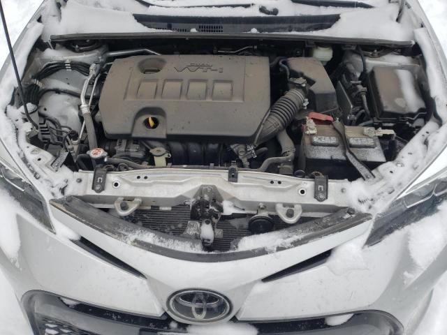 Photo 7 from auction – 2018 TOYOTA COROLLA L with VIN 2T1BURHE9JC987917