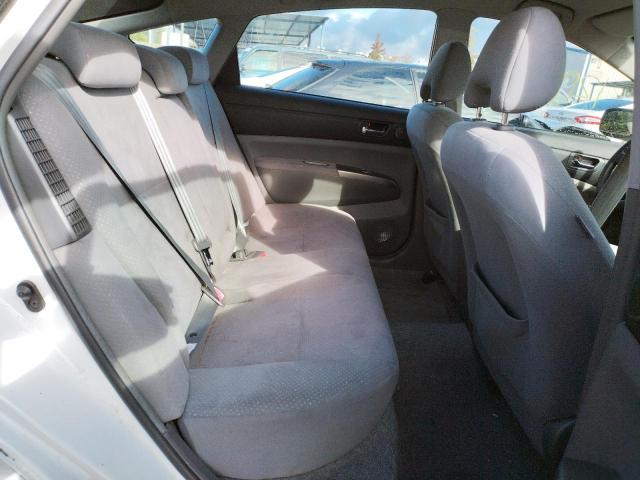 Photo 6 from auction – 2006 TOYOTA PRIUS with VIN JTDKB20U163191968