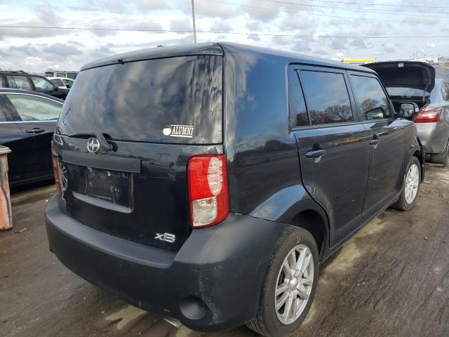 Photo 4 from auction – 2015 TOYOTA SCION XB with VIN JTLZE4FE2FJ082307
