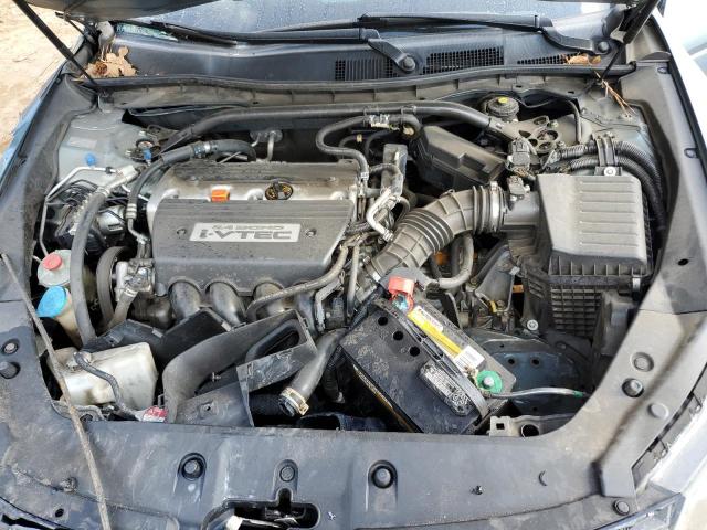 Photo 7 from auction – 2012 HONDA CROSSTOUR with VIN 5J6TF3H32CL006634