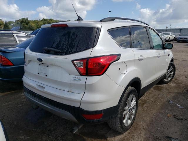 Zdjęcie 4 z aukcji – 2019 FORD ESCAPE SEL z VIN 1FMCU0HD2KUB66049