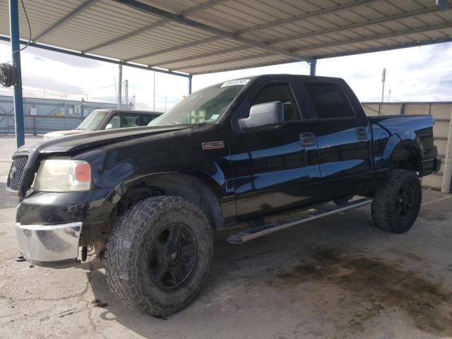Photo 1 from auction – 2008 FORD F150 SUPER with VIN 1FTPW14V18FB02764