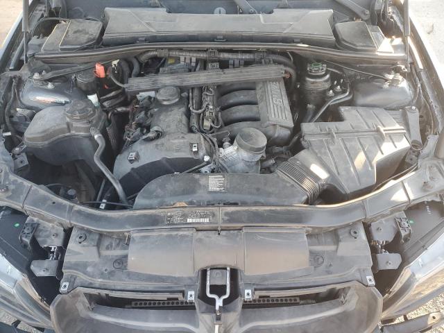 Photo 7 from auction – 2011 BMW 328 I with VIN WBAPH7C56BE676317