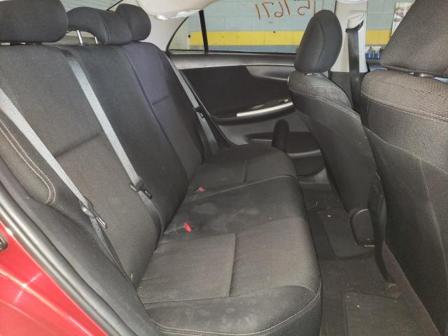 Photo 6 from auction – 2013 TOYOTA COROLLA BA with VIN 5YFBU4EE7DP152748