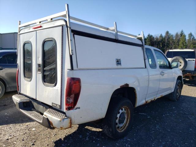 Photo 4 from auction – 2010 CHEVROLET COLORADO with VIN 1GCESBD91A8118503