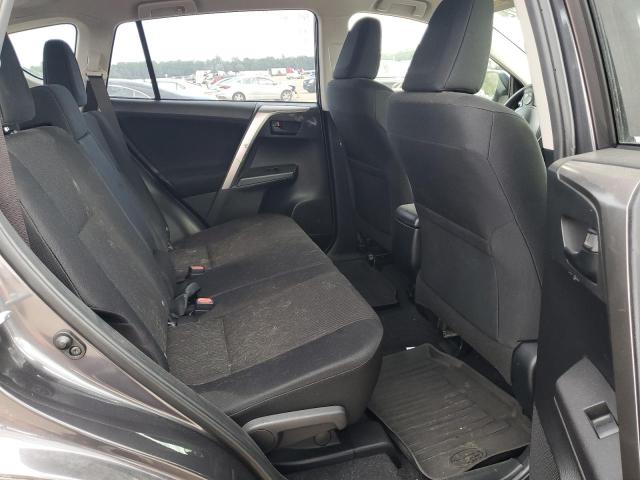Photo 6 from auction – 2018 TOYOTA RAV4 LE with VIN JTMBFREV4JJ206935