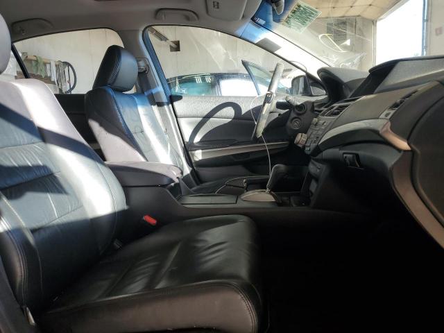 Photo 5 from auction – 2010 HONDA ACCORD EXL with VIN 1HGCP2F86AA098319