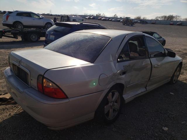 Photo 4 from auction – 2006 LINCOLN LS with VIN 1LNFM87A06Y618274