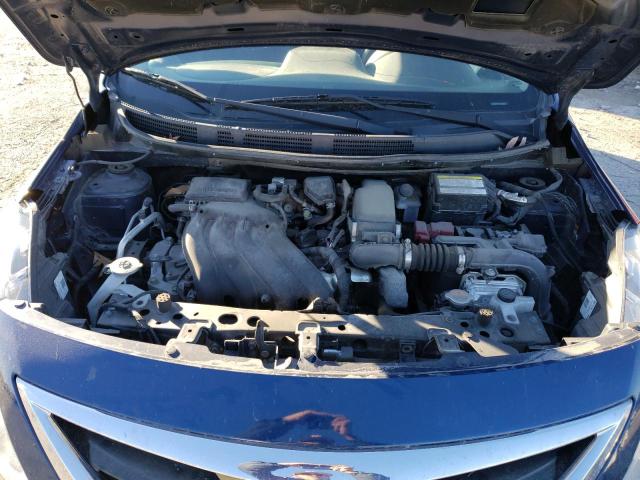 Photo 7 from auction – 2018 NISSAN VERSA S with VIN 3N1CN7AP2JL845913