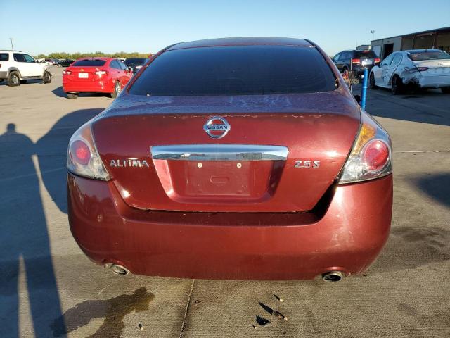 Photo 6 from auction – 2012 NISSAN ALITMA with VIN 1N4AL2AP7CC219789