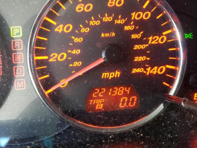 Photo 8 from auction – 2008 MAZDA 6 I with VIN 1YVHP81C085M17410