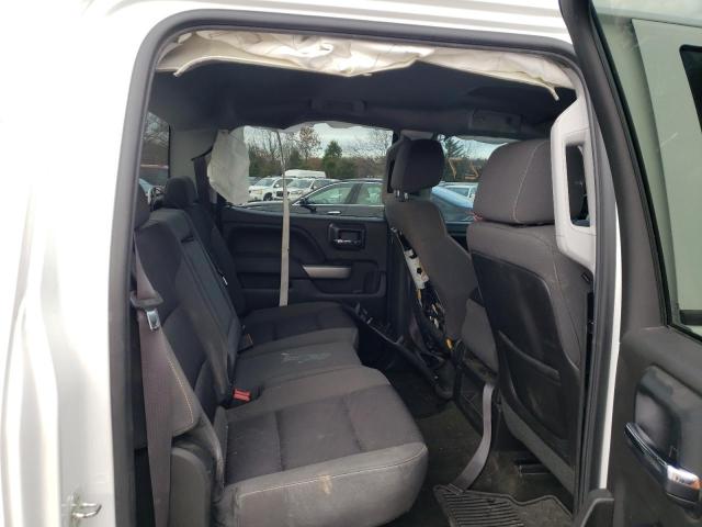 Photo 6 from auction – 2014 CHEVROLET SILVERADO with VIN 3GCUKREC5EG550526