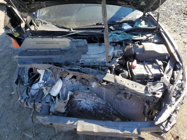 Photo 7 from auction – 2017 HONDA ACCORD EXL with VIN 1HGCT2B89HAD06843
