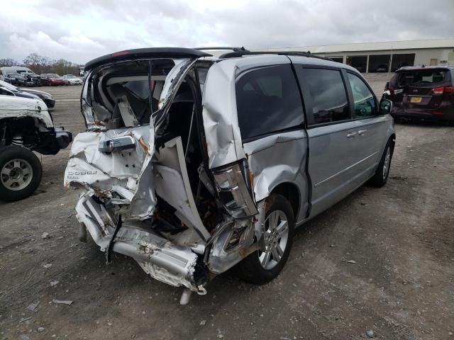 Photo 4 from auction – 2010 DODGE GRAND CARA with VIN 2D4RN6DXXAR446766