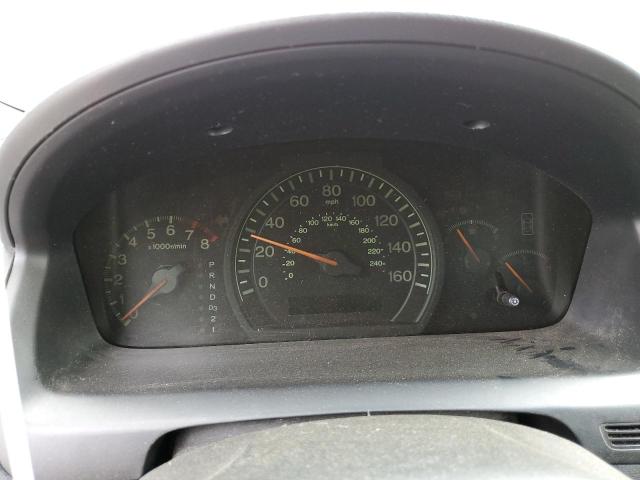 Photo 8 from auction – 2003 HONDA ACCORD LX with VIN JHMCM56303C017706