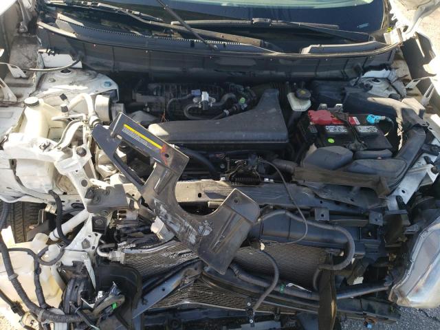Photo 7 from auction – 2015 NISSAN ROGUE S with VIN 5N1AT2MT2FC767606