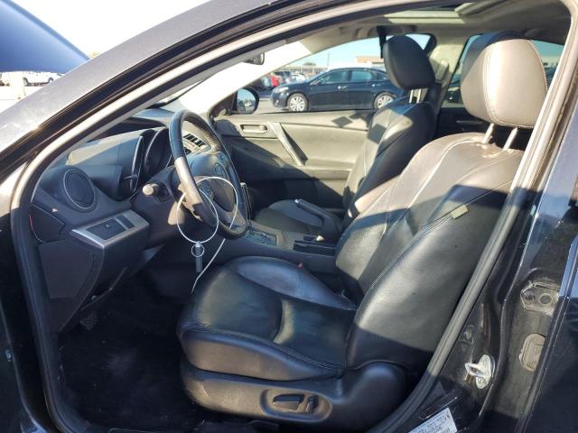 Photo 7 from auction – 2012 MAZDA 3 S with VIN JM1BL1W57C1679160