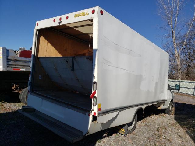Photo 4 from auction – 2019 CHEVROLET EXPRESS G3 with VIN 1HA3GTCGXKN014802