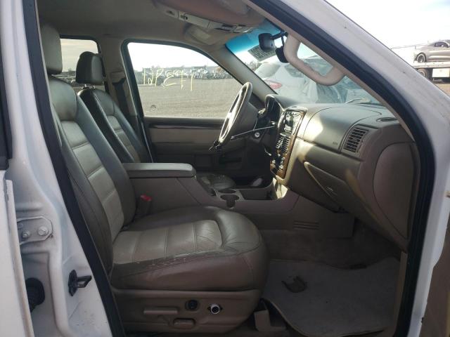 Photo 5 from auction – 2002 FORD EXPLORER E with VIN 1FMDU64W12ZA85612