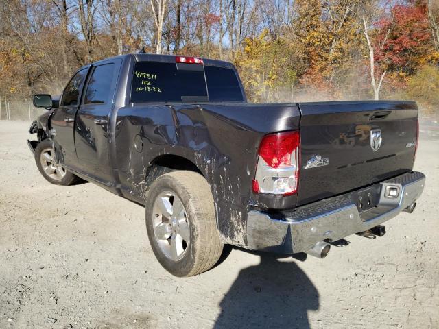 Photo 3 from auction – 2017 RAM 1500 SLT with VIN 1C6RR7TT9HS554432