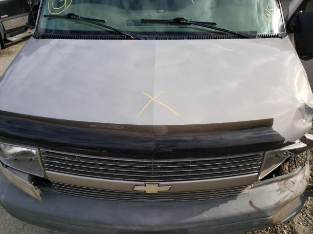 Photo 7 from auction – 2000 CHEVROLET ASTRO with VIN 1GCDL19W2YB184153