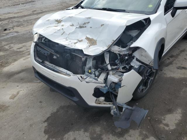 Photo 9 from auction – 2017 SUBARU CROSSTREK with VIN JF2GPABC5HH252638