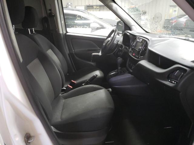 Photo 5 from auction – 2016 RAM PROMASTER with VIN ZFBERFBTXG6C18773