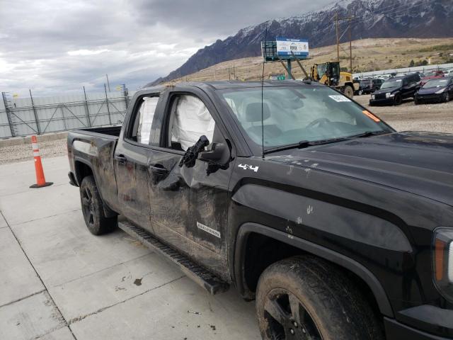 Photo 9 from auction – 2017 GMC SIERRA K15 with VIN 1GTV2LECXHZ378144