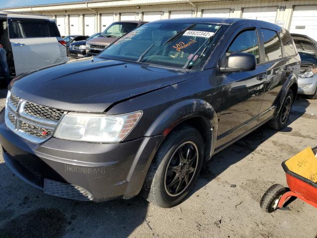 Photo 2 from auction – 2015 DODGE JOURNEY with VIN 3C4PDCAB0FT637986