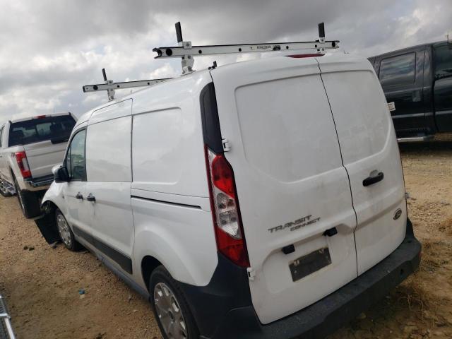 Photo 3 from auction – 2016 FORD TRANSIT CO with VIN NM0LS7E77G1273377