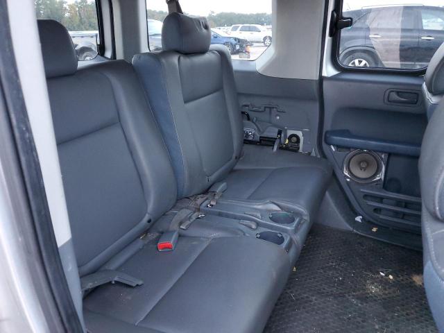 Photo 6 from auction – 2006 HONDA ELEMENT LX with VIN 5J6YH18366L015376