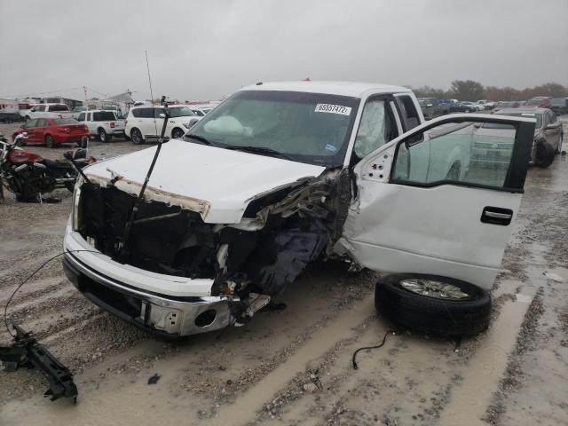 Photo 2 from auction – 2012 FORD F150 SUPER with VIN 1FTEX1CM5CFA57642