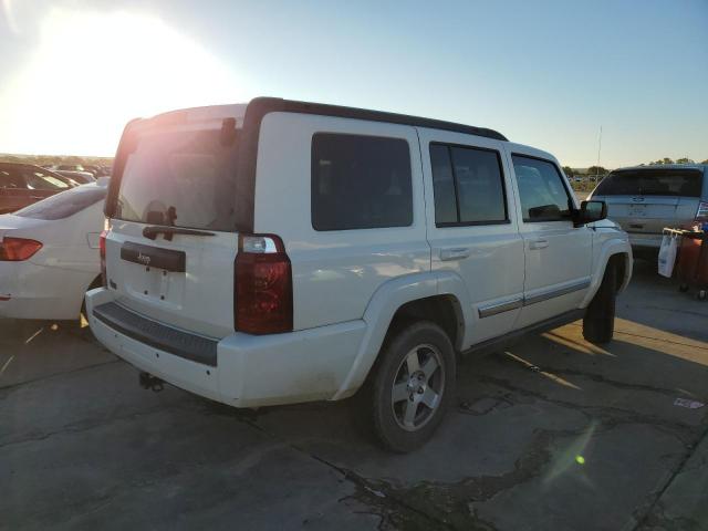 Photo 3 from auction – 2010 JEEP COMMANDER with VIN 1J4RH4GK6AC113864