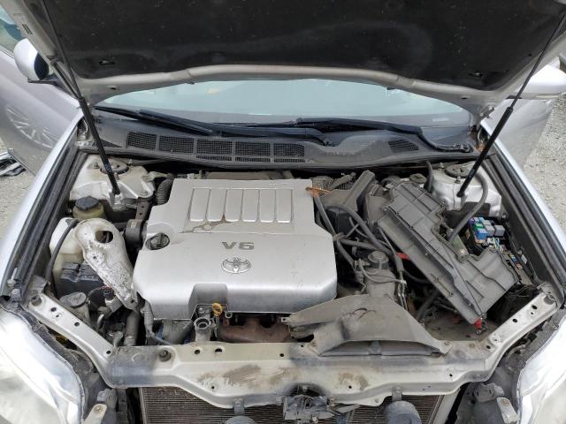 Photo 7 from auction – 2012 TOYOTA AVALON BAS with VIN 4T1BK3DB1CU451155