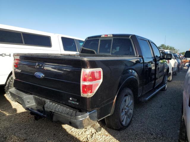 Photo 4 from auction – 2013 FORD F150 SUPER with VIN 1FTFW1CF6DFC85496