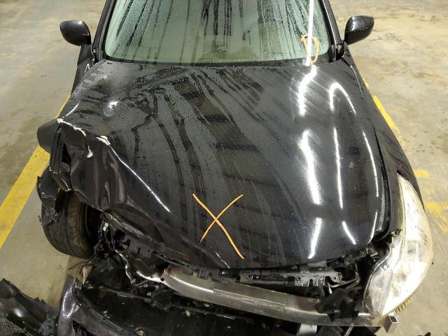 Photo 7 from auction – 2013 INFINITI G37 BASE with VIN JN1CV6AP1DM721443