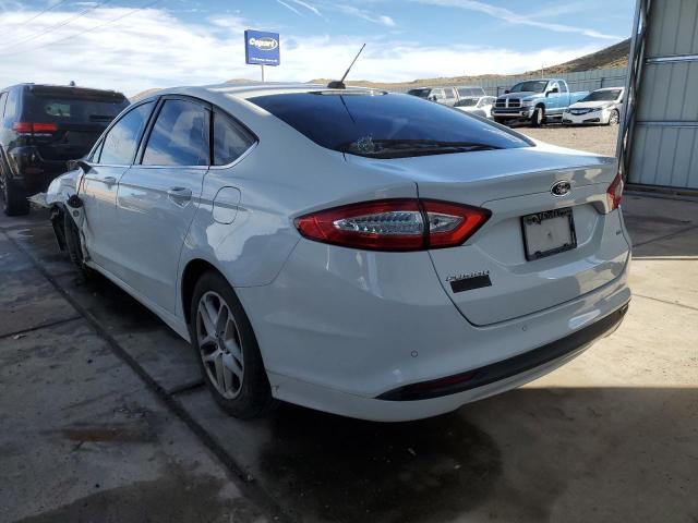 Photo 3 from auction – 2016 FORD FUSION SE with VIN 3FA6P0H71GR290644