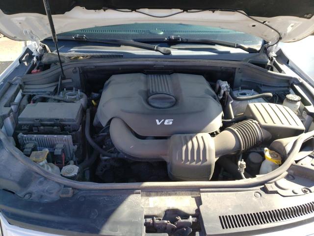 Photo 7 from auction – 2015 JEEP GRAND CHER with VIN 1C4RJFBG2FC204873