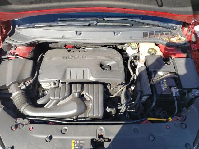 Photo 7 from auction – 2014 BUICK VERANO with VIN 1G4PP5SK6E4101495