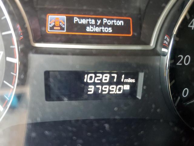 Photo 8 from auction – 2014 NISSAN PATHFINDER with VIN 5N1AR2MN1EC605996
