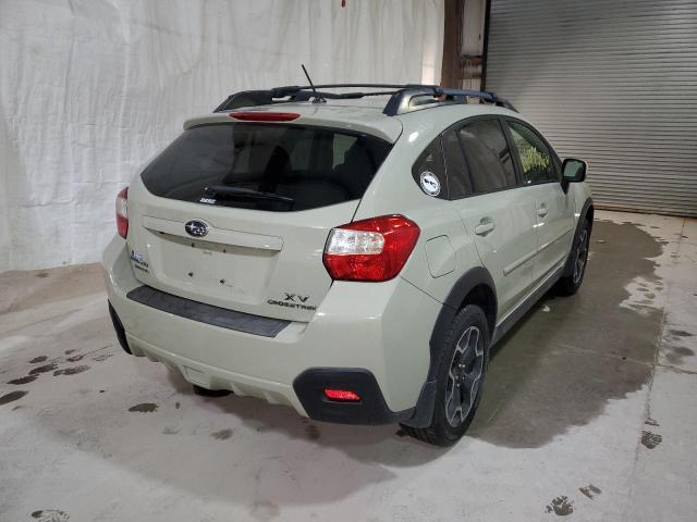Photo 4 from auction – 2013 SUBARU XV CROSSTR with VIN JF2GPAGC2D2842530