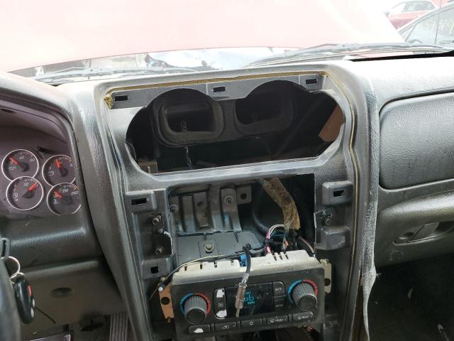 Photo 9 from auction – 2004 GMC ENVOY XL with VIN 1GKET16S346155936