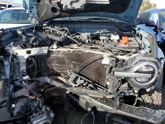 Photo 7 from auction – 2022 FORD BRONCO BAS with VIN 1FMEE5DH2NLB09517