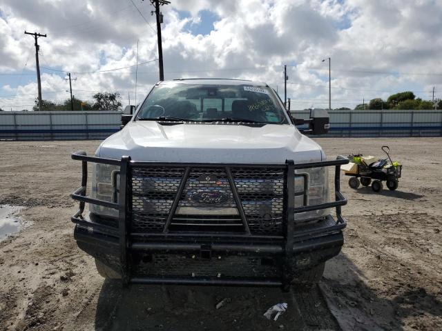 Photo 10 from auction – 2017 FORD F250 SUPER with VIN 1FT7W2BT5HEC61851