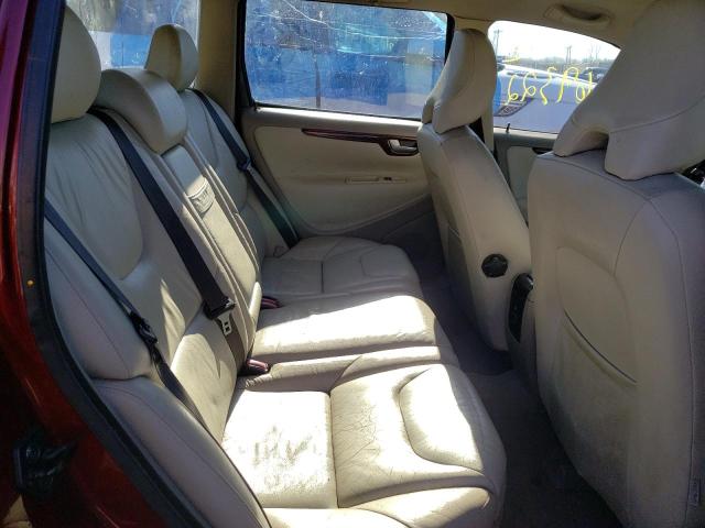 Photo 6 from auction – 2005 VOLVO V70 with VIN YV1SW640652486534