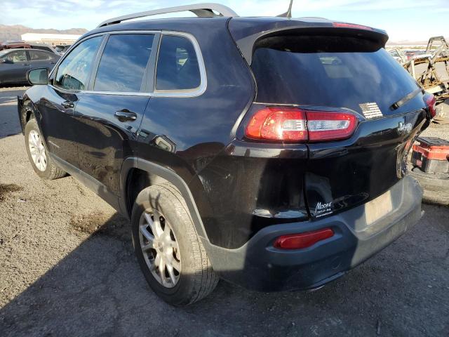 Photo 3 from auction – 2016 JEEP CHEROKEE L with VIN 1C4PJLCB4GW208223