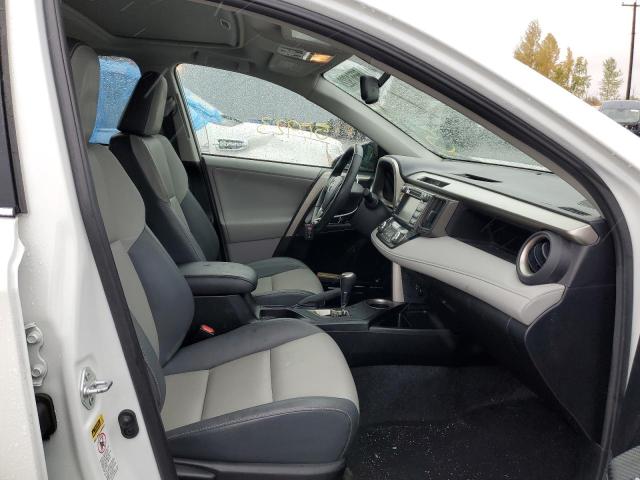 Photo 5 from auction – 2013 TOYOTA RAV4 LIMIT with VIN 2T3DFREV4DW120748